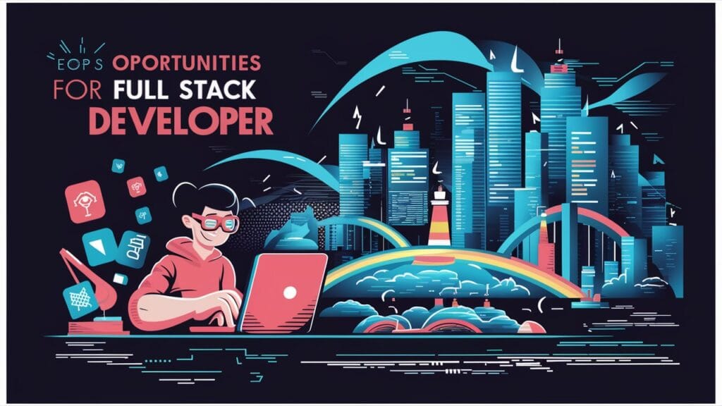 Full Stack Developer Job Prospects