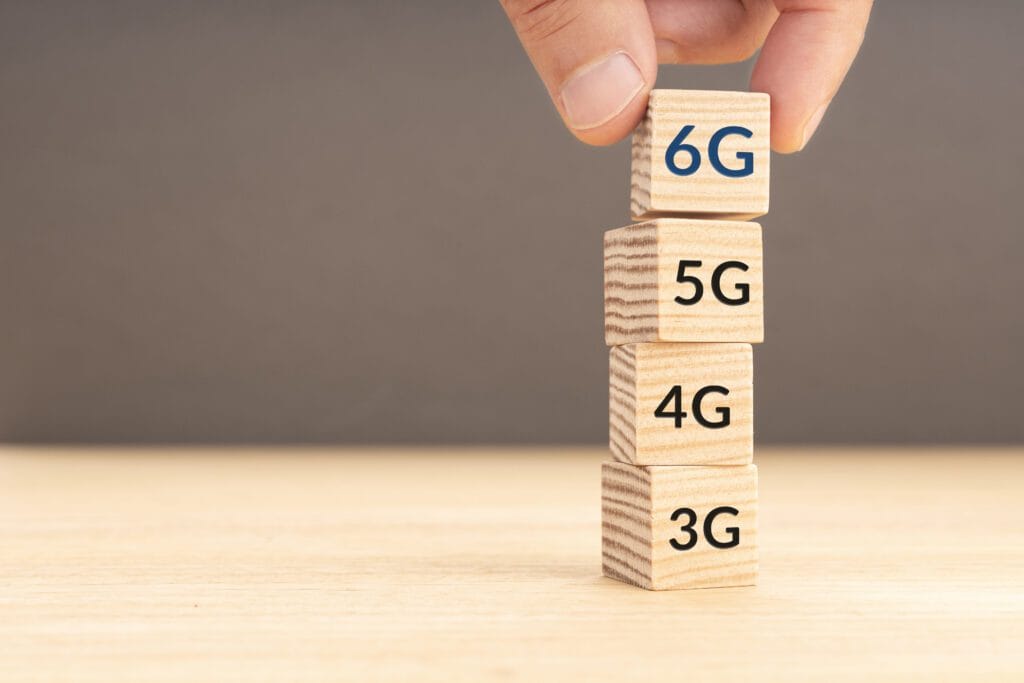 Comparing 5G and 6G: What’s New?
