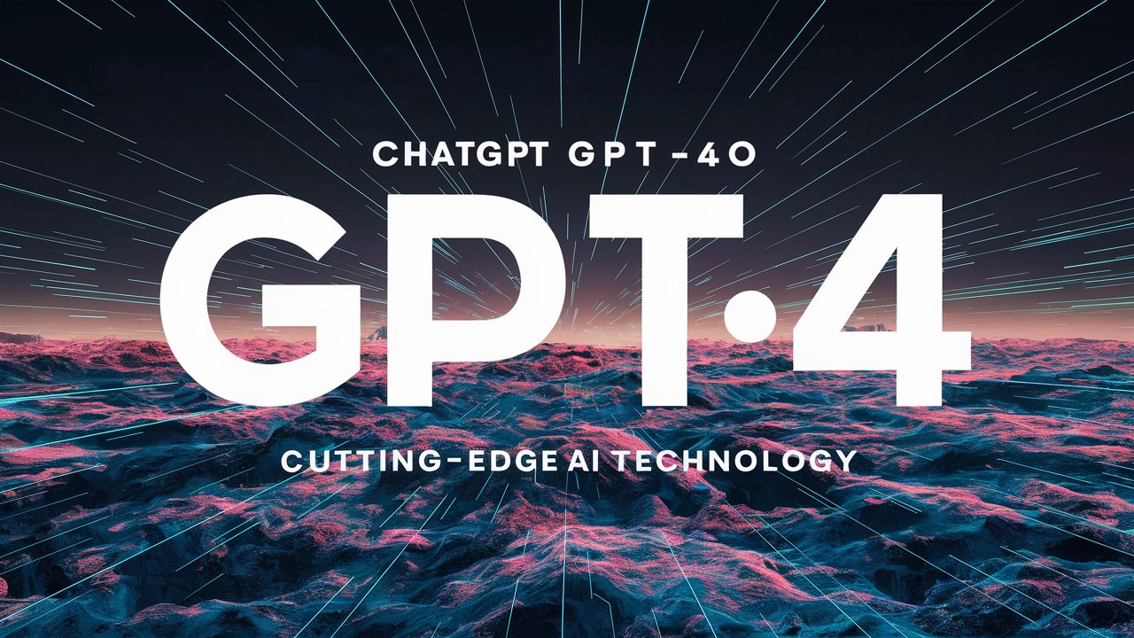 GPT-4o