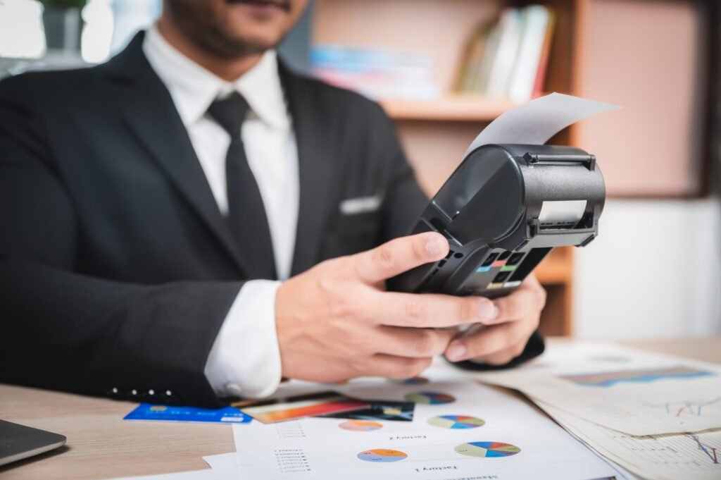 How Blursoft Can Help Your Business with Merchant Cash Advances