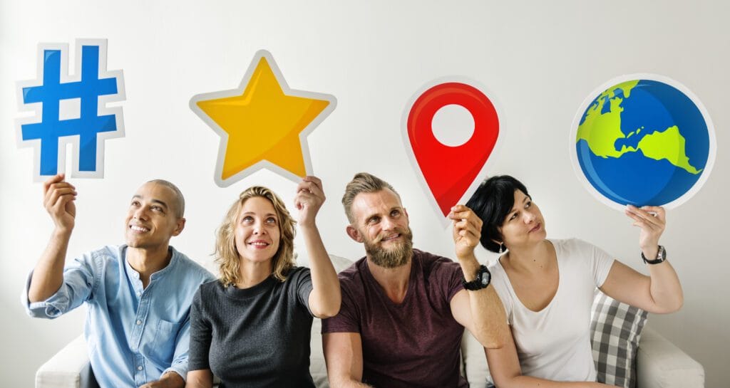 How to Find and Target Your Local Audience on Social Media
