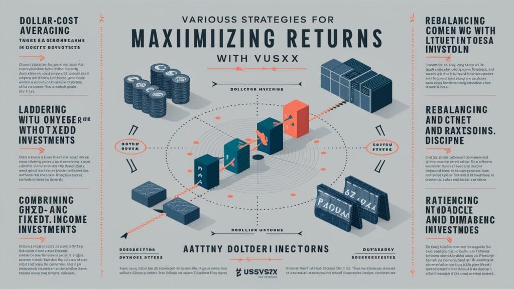 Strategies for maximizing returns with VUSXX
