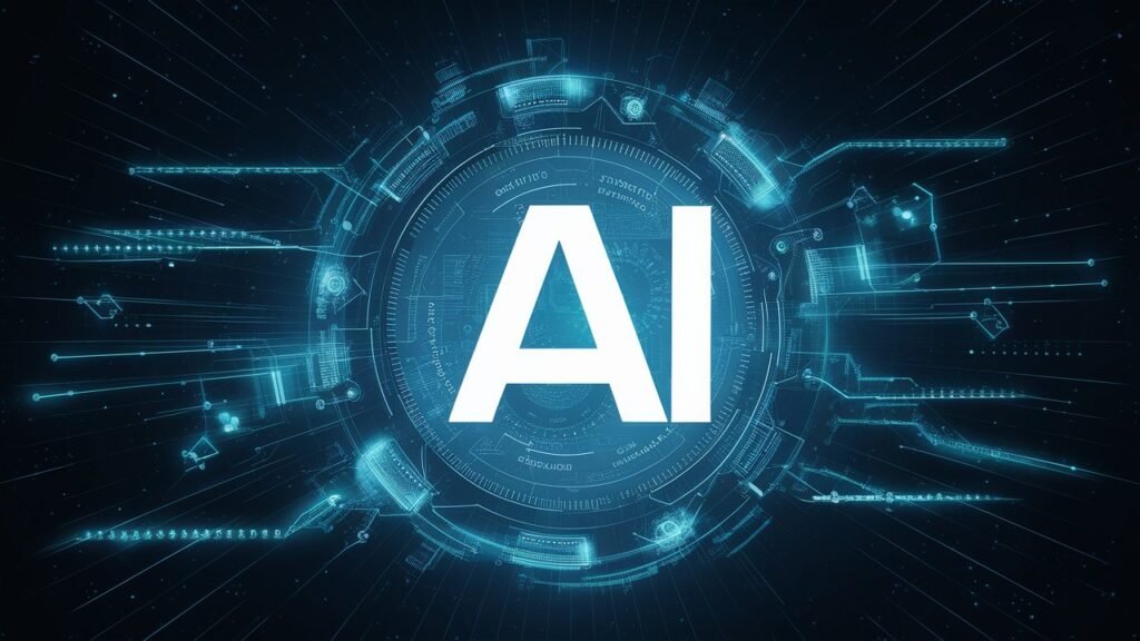 The Future of AI in Business Automation