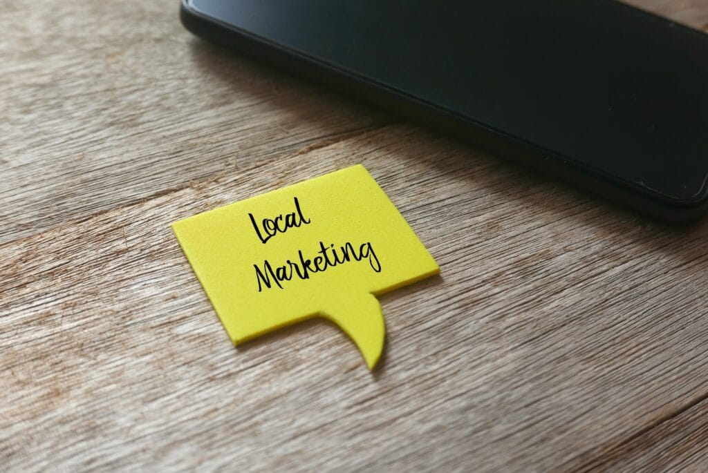 Understanding Hyperlocal Social Media Marketing