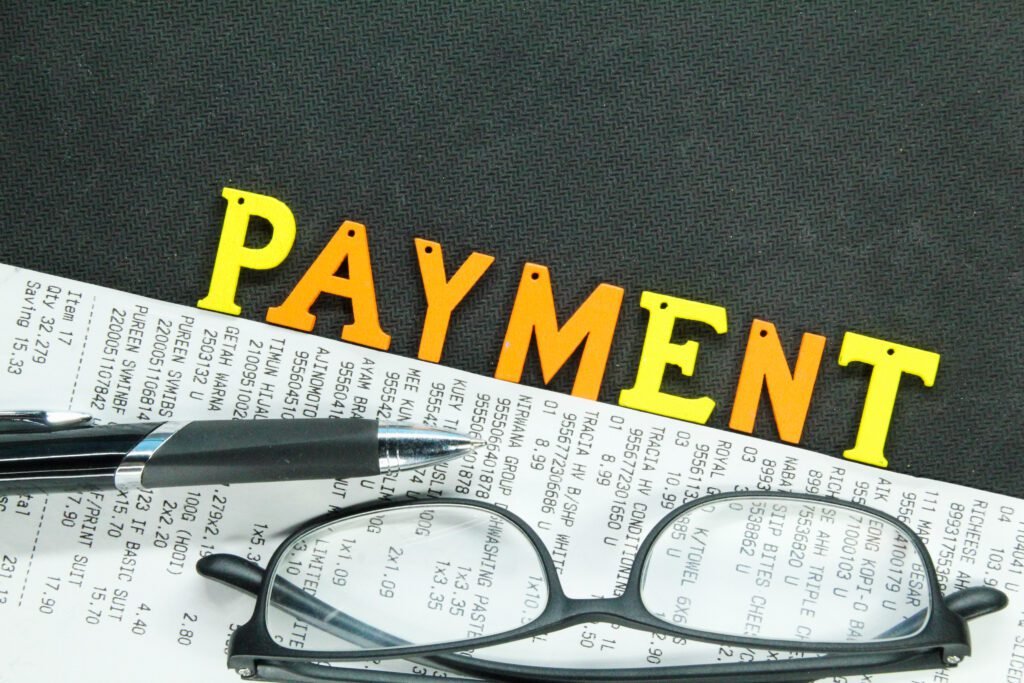 Understanding the Repayment Terms of a Merchant Cash Advance
