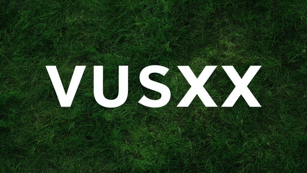 VUSXX