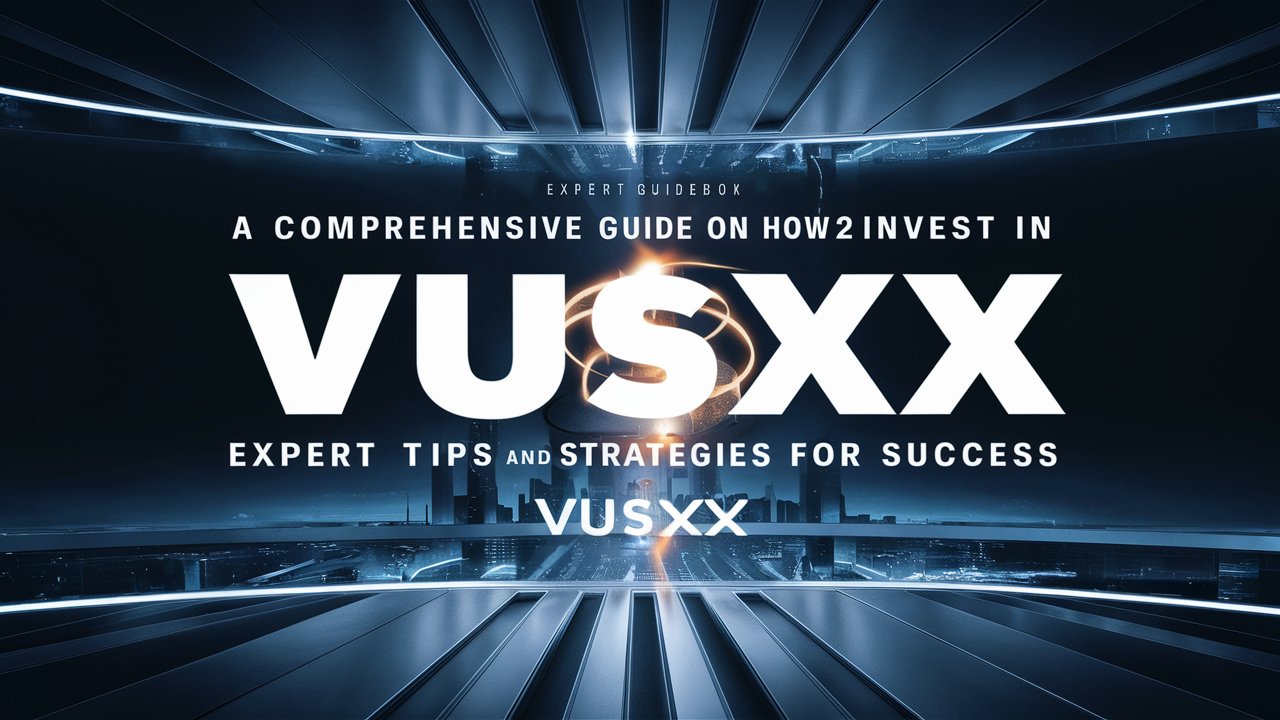 VUSXX-how2inves