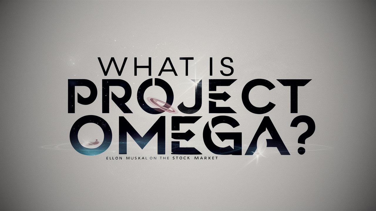 project omega