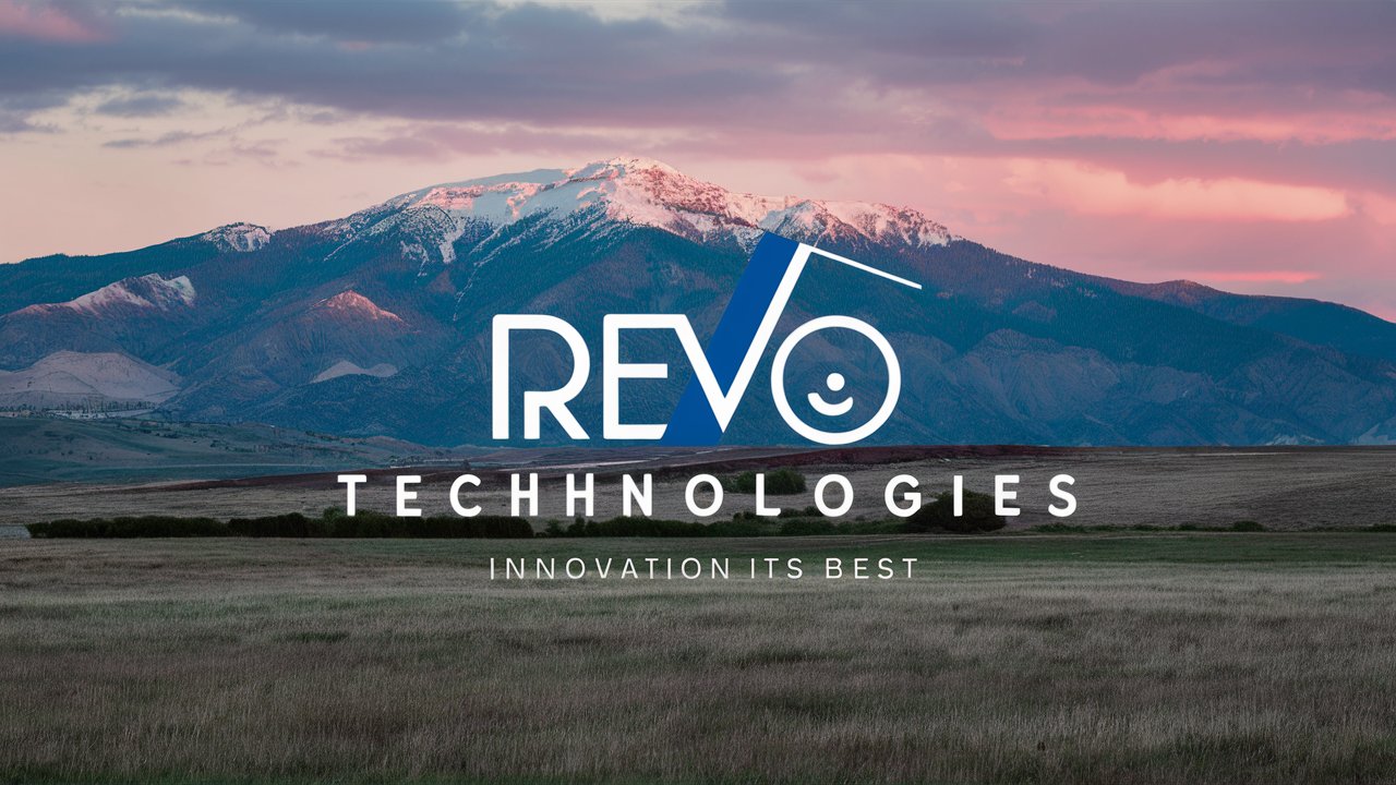 revo technologies murray utah