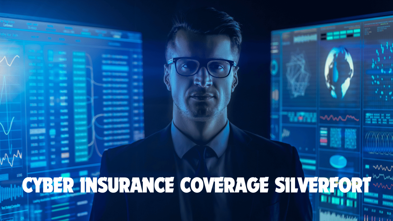 cyber insurance coverage silverfort