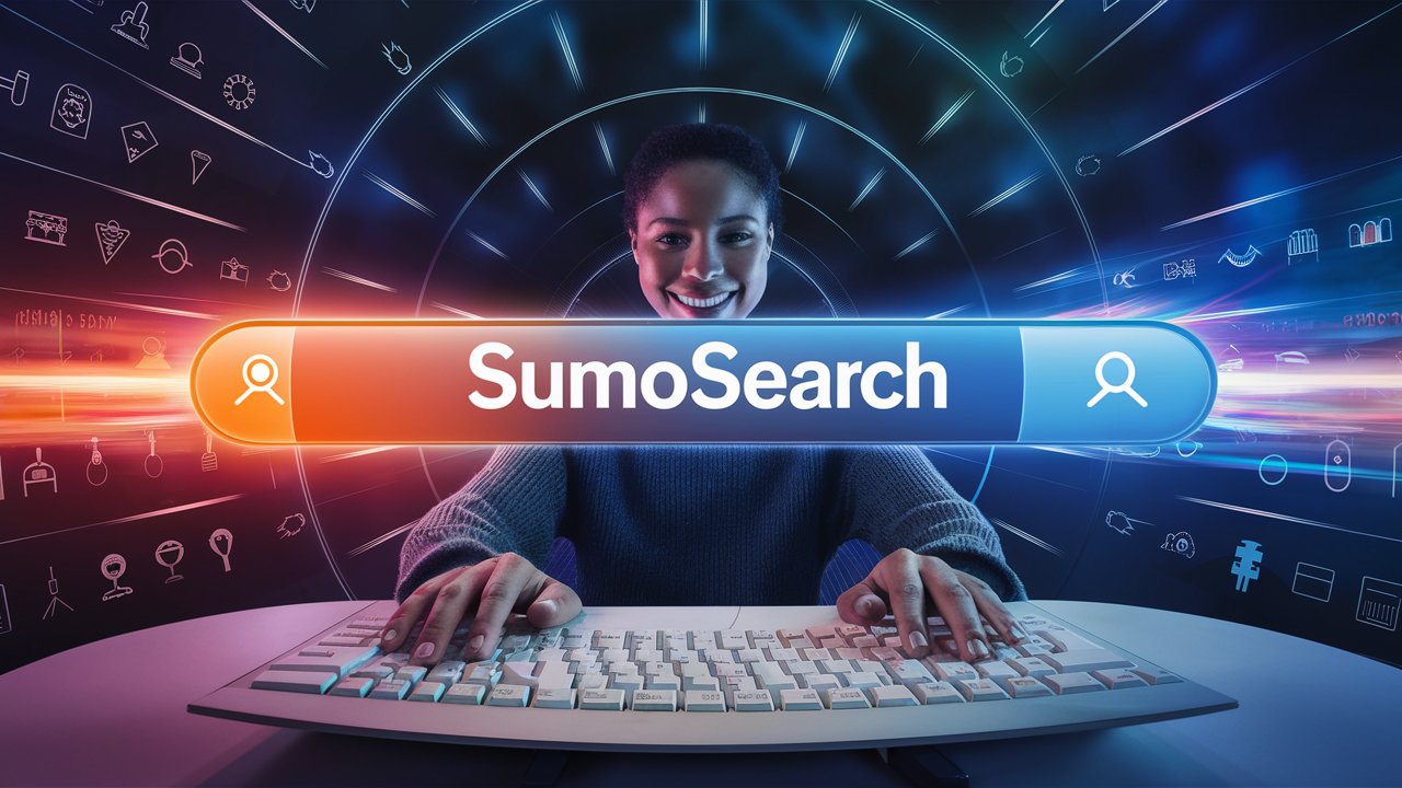 sumosearch