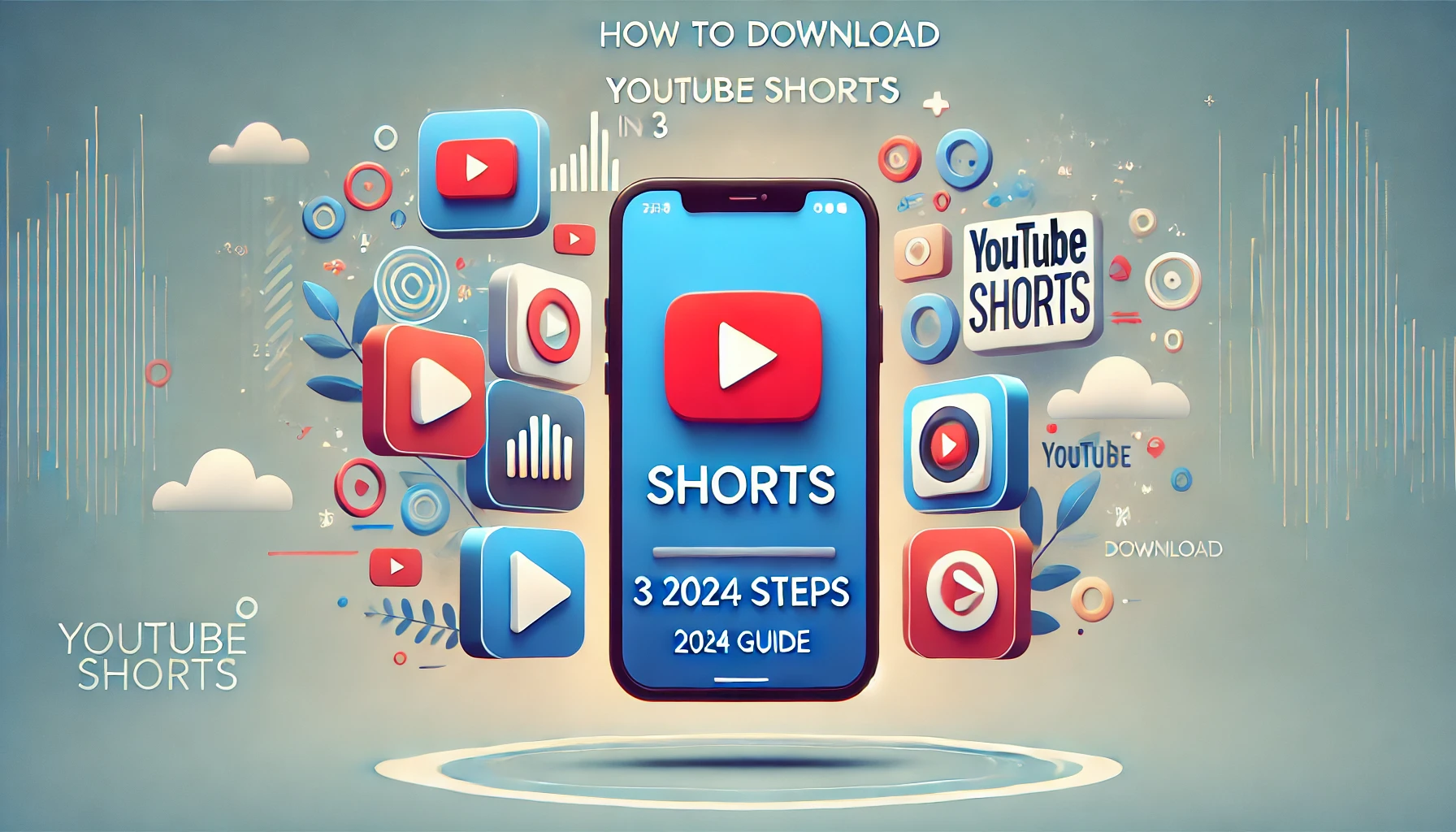 download youtube short