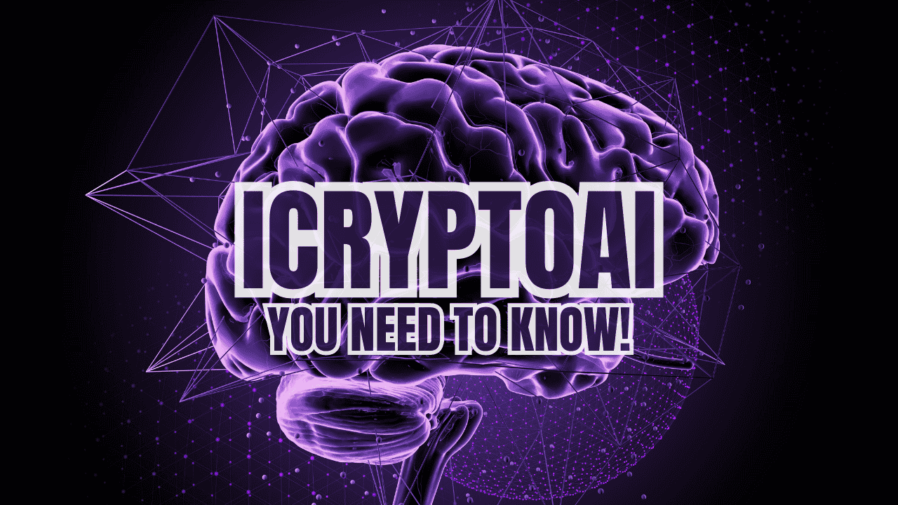 icryptoai.com innovation