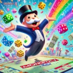 monopoly go dice links